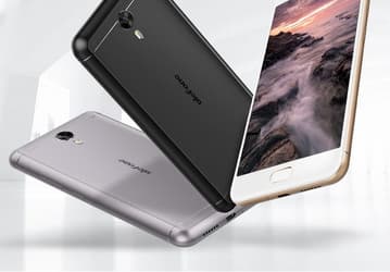 Смартфон Ulefone Power 2 может получить обновление до ОС Android 8.0